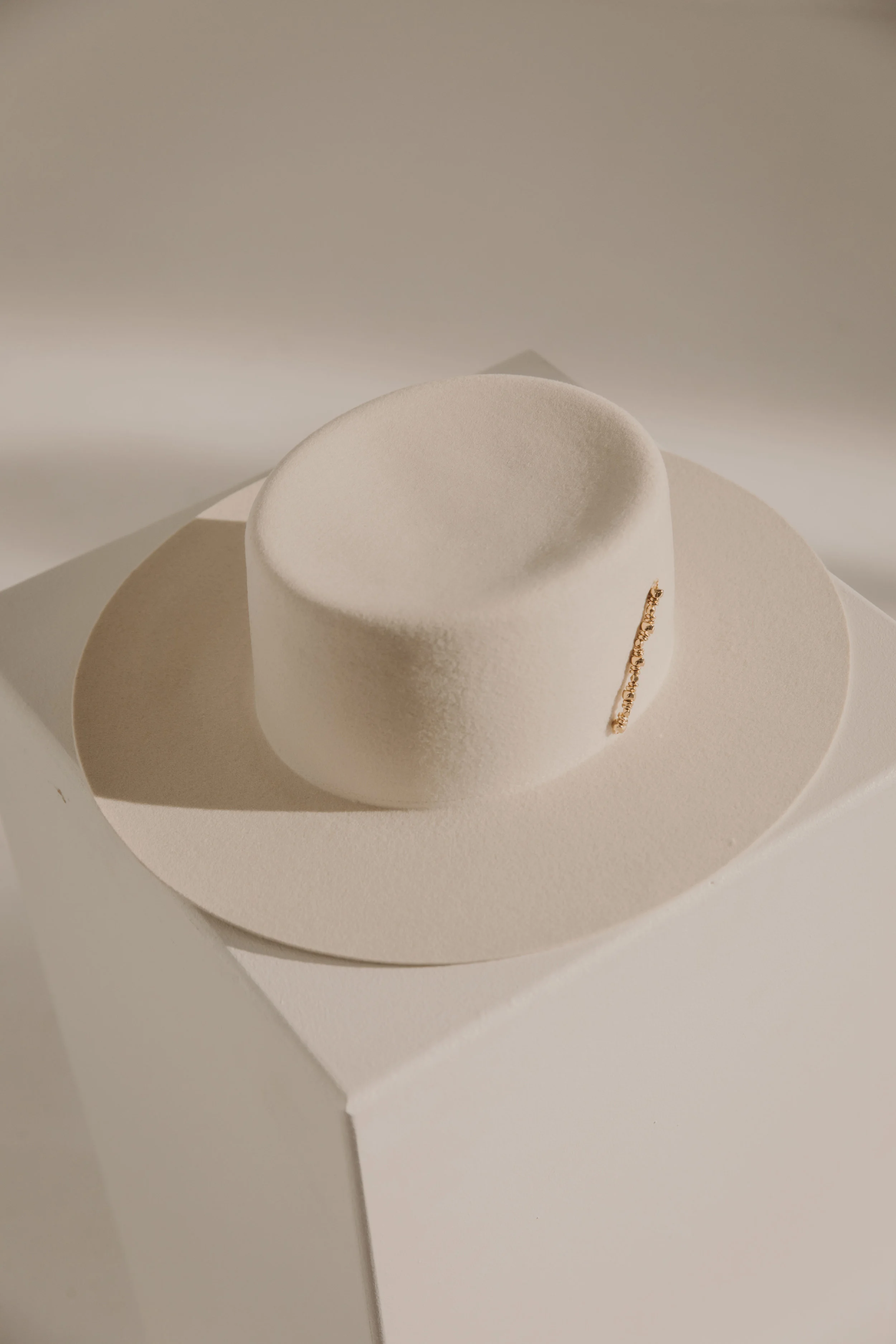 van palma hat