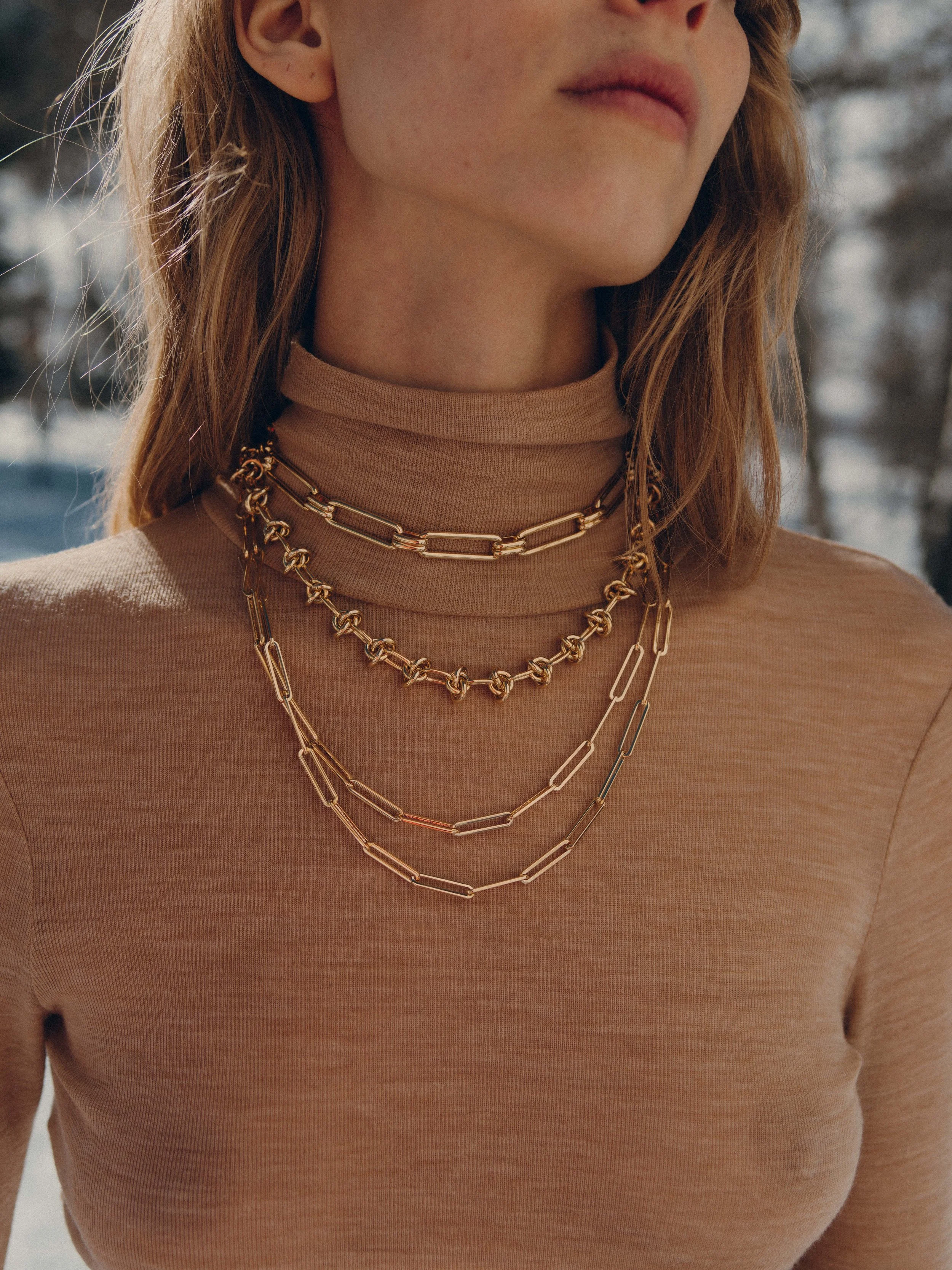 Collier - Necklace