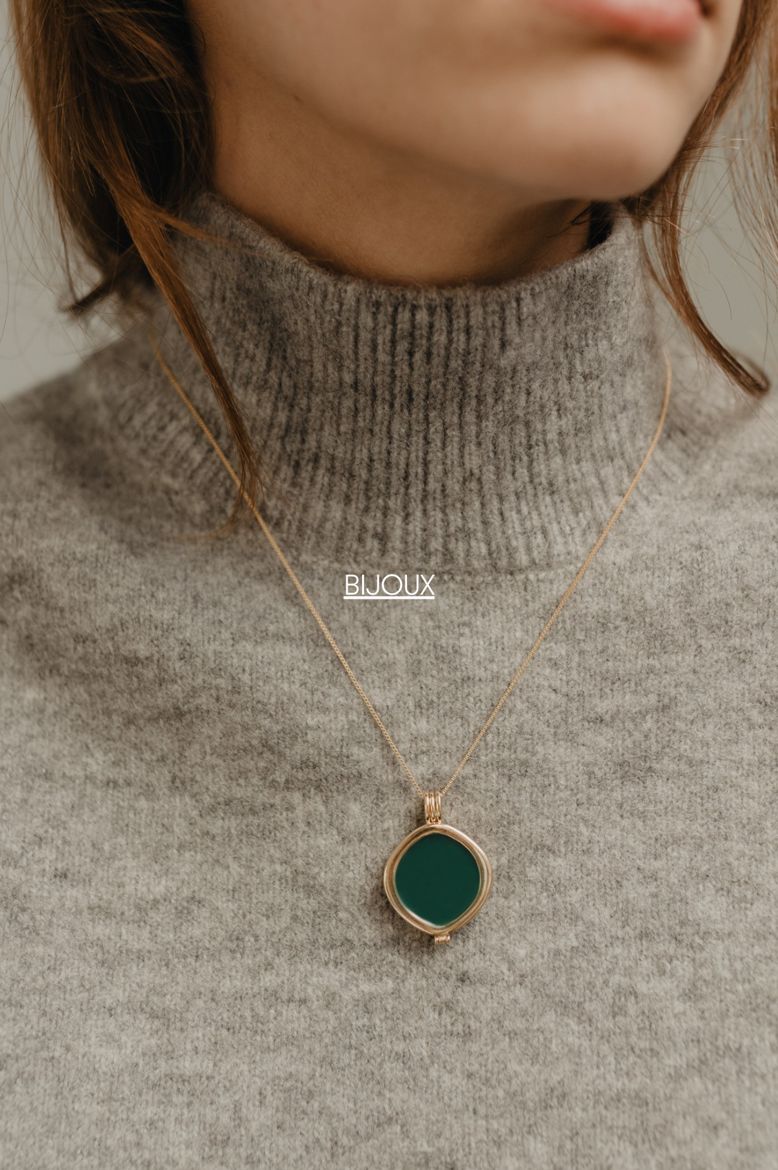 BIJOUX