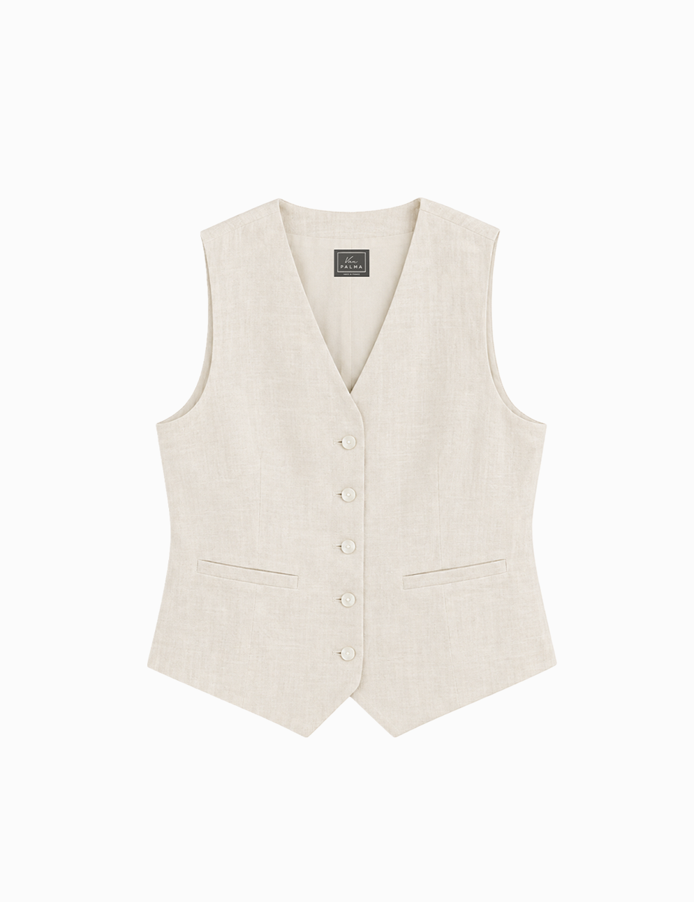 DUNE JACKET - NATURAL