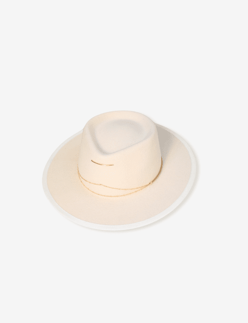 Chapeaux de Feutre et de Paille - Made in France - Van Palma display picture 1