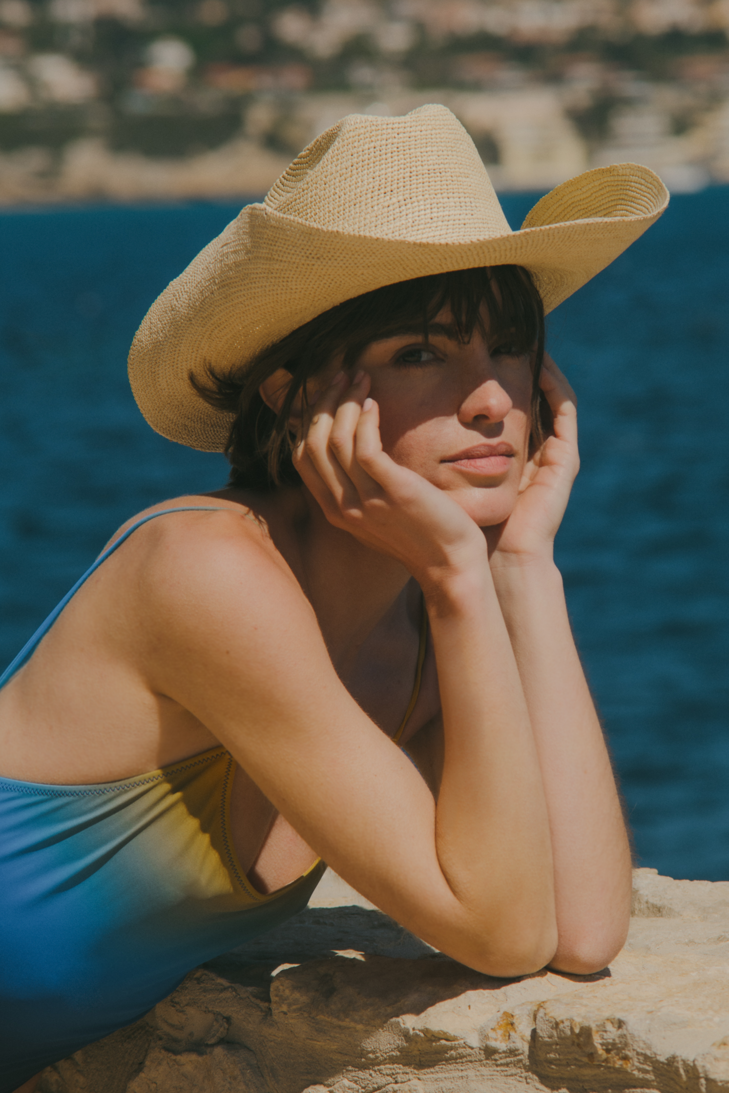 LULU - NATURAL