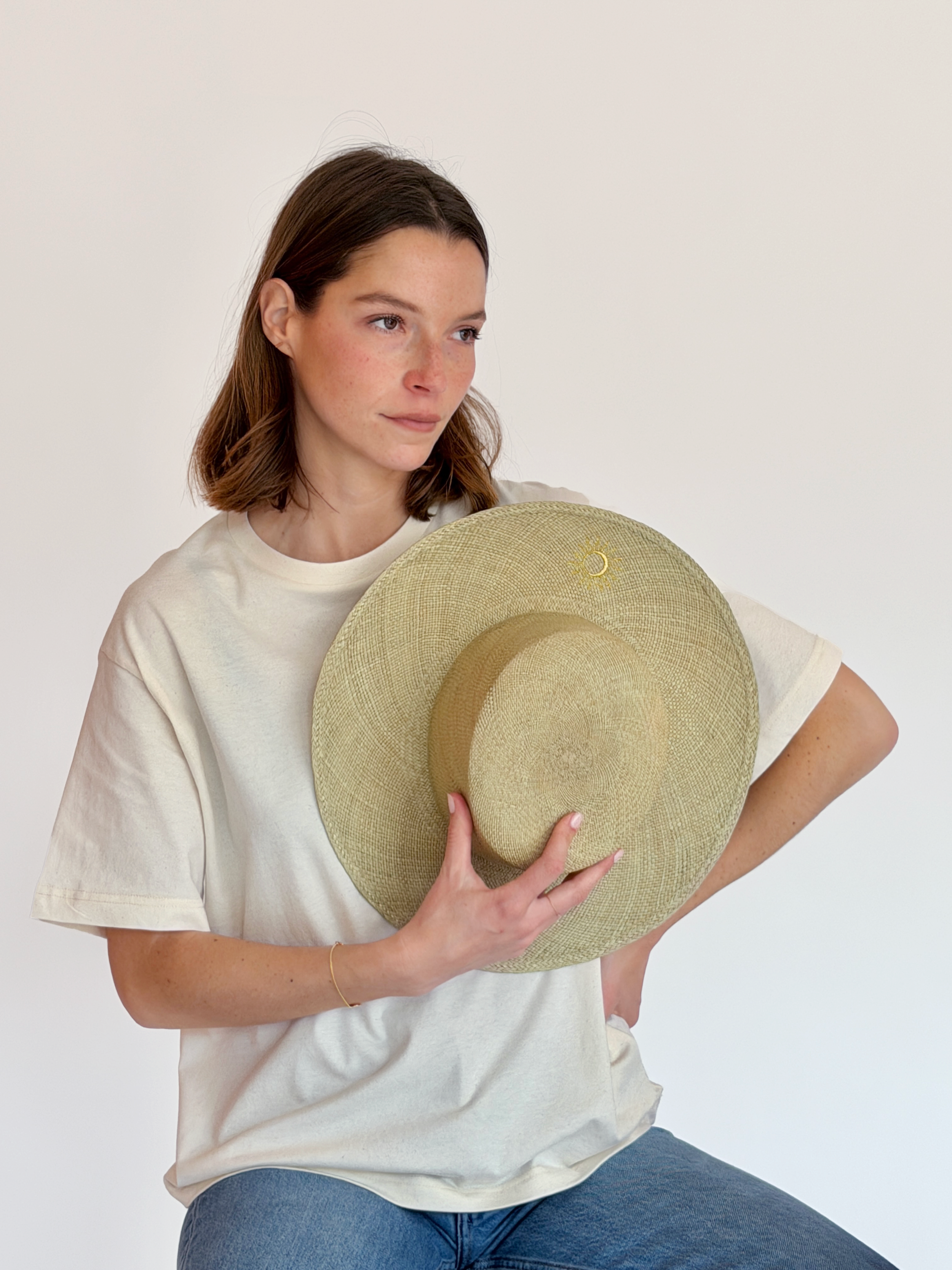 SOLVEIG JR - FEW COLORS