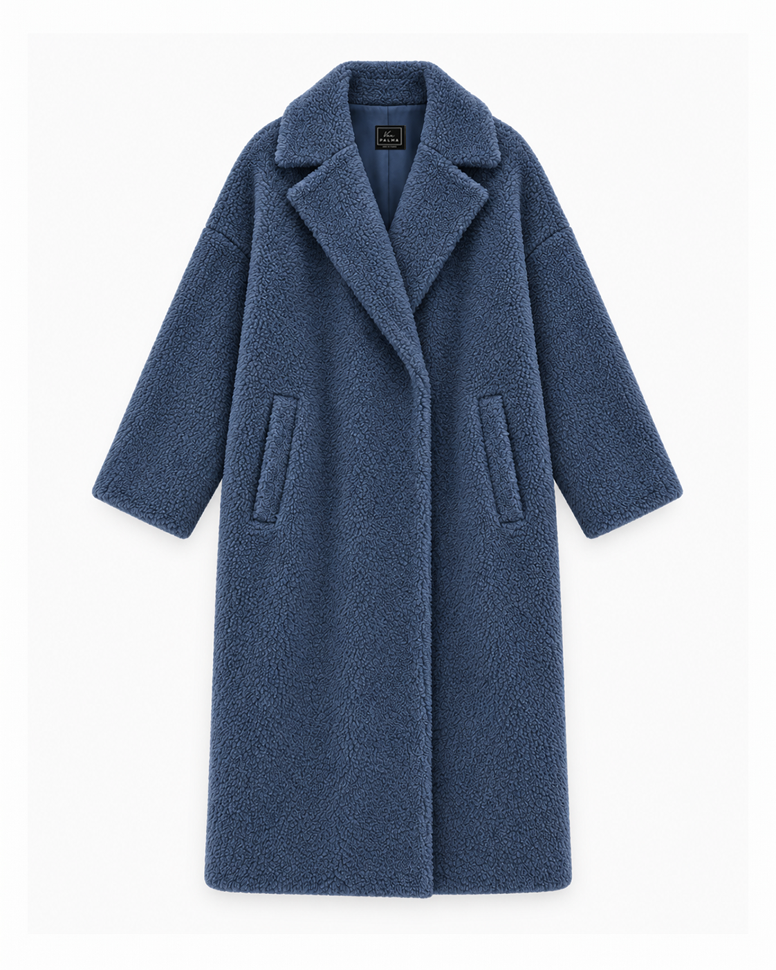 JACKY - NAVY