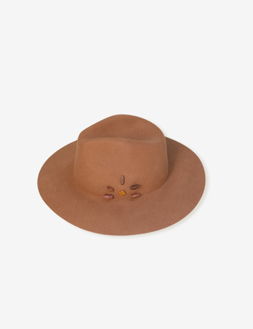 Chapeaux de Feutre et de Paille - Made in France - Van Palma