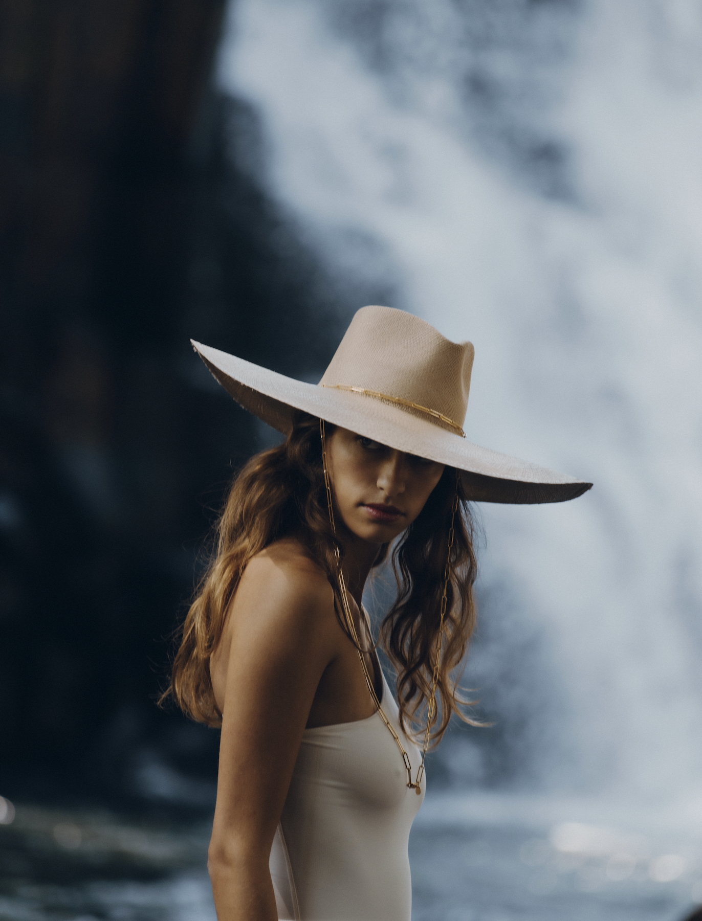 LIVY XL - BEIGE