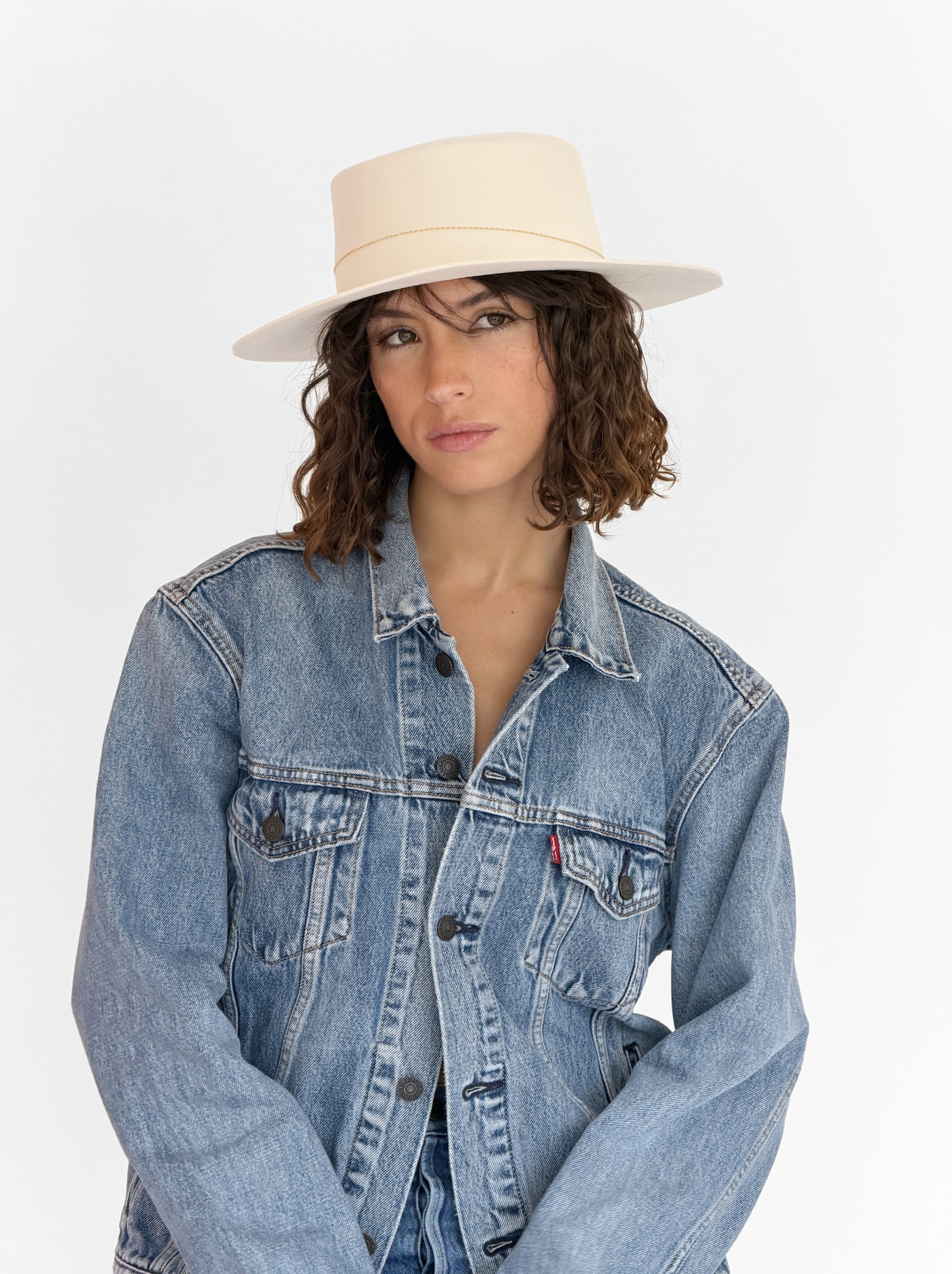 ATHENA OFF WHITE