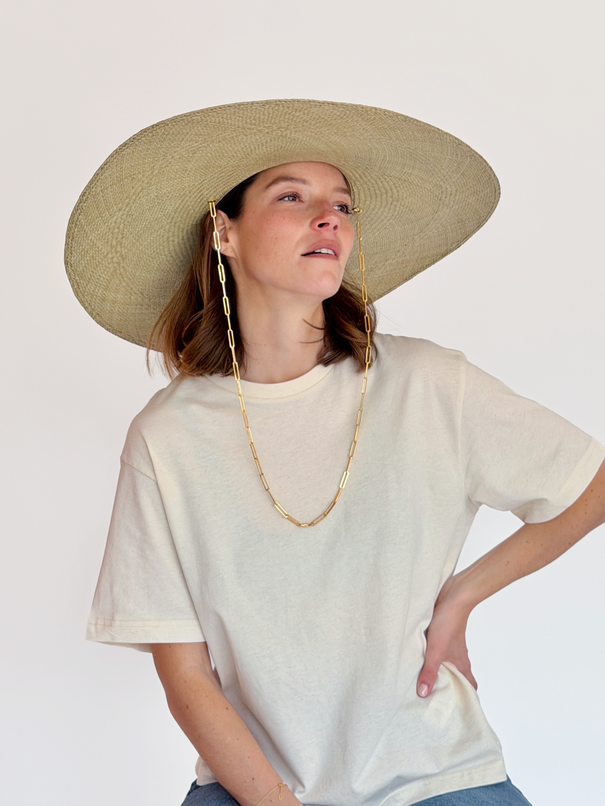 LIVY XL - FEW COLORS