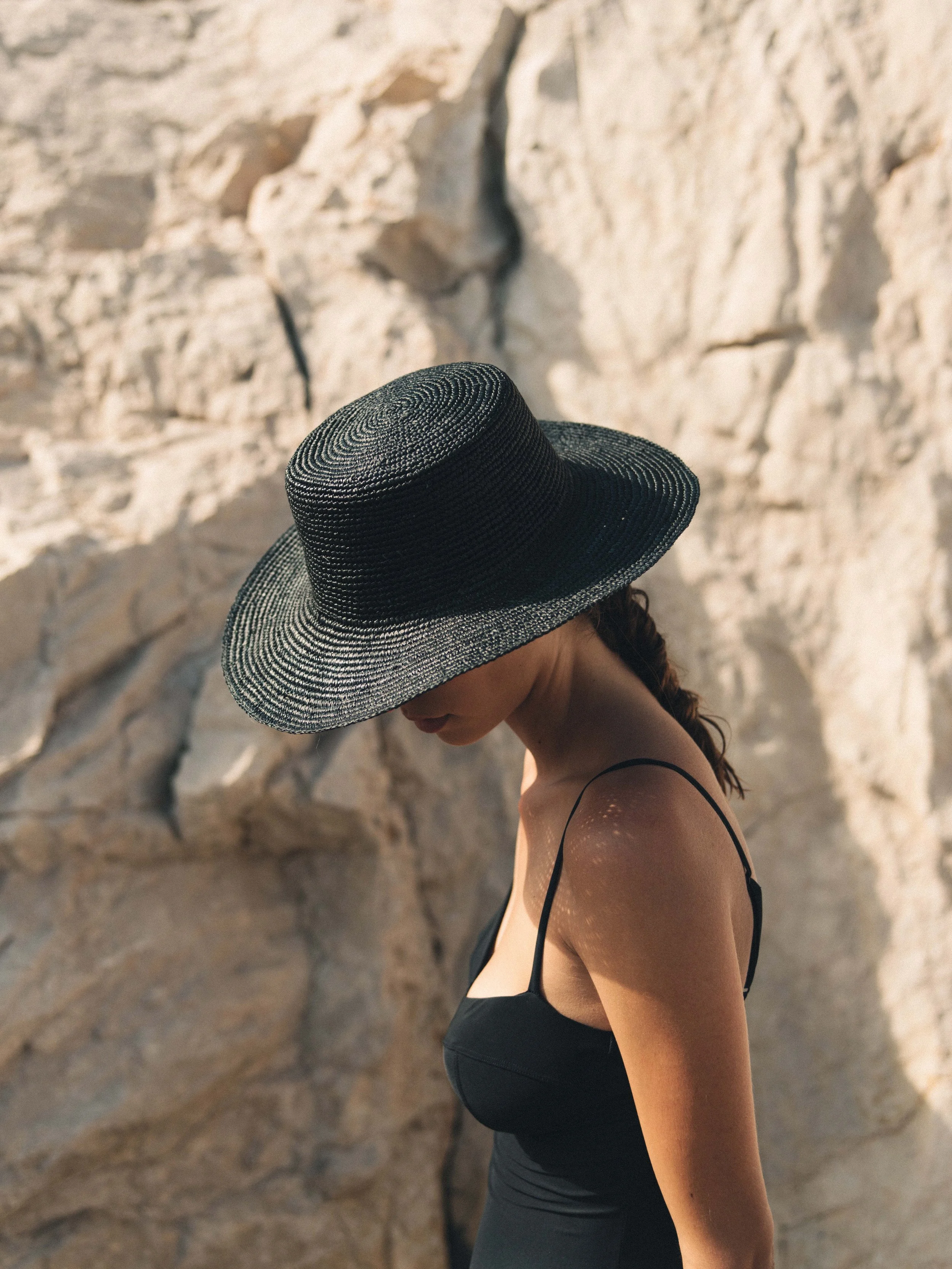 MELISSE - BLACK