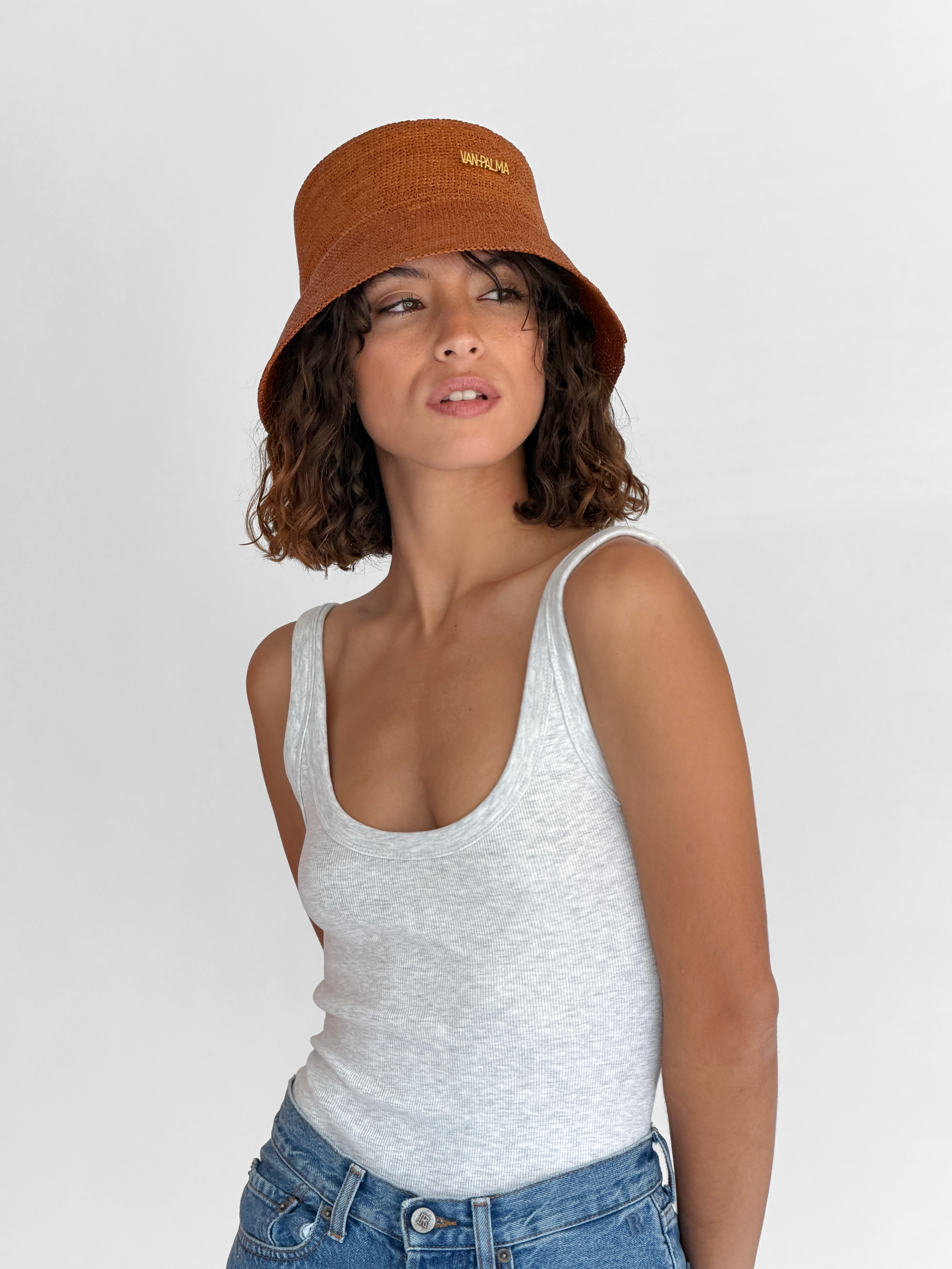 GINA - TERRACOTTA