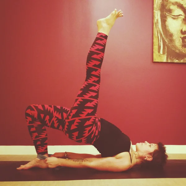 Deepening Your Backbending Practice Safely