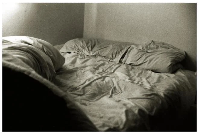 Drinking, Shame And Not Beating Yourself Up