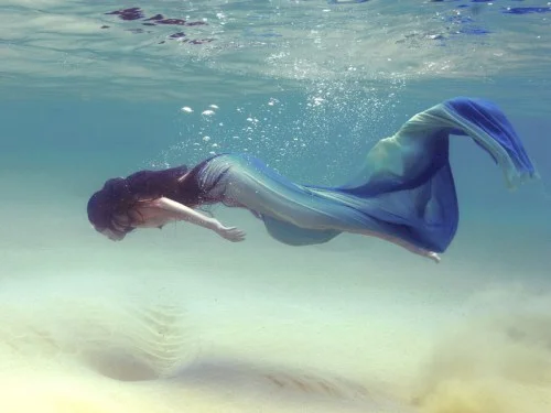 Neptune is Transiting My Sun. And, I Need Rest.