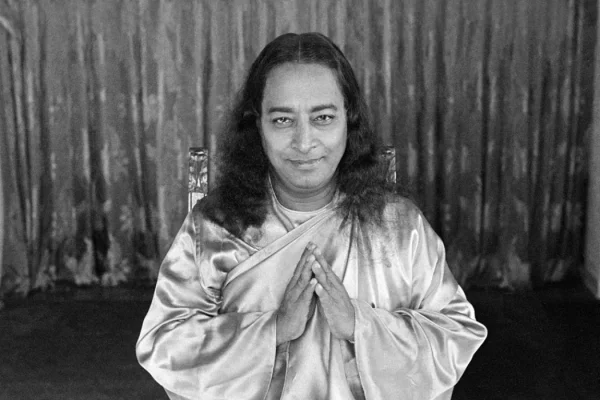 Beauty Report: Paramahansa Yogananda Awake Documentary Awakens Me