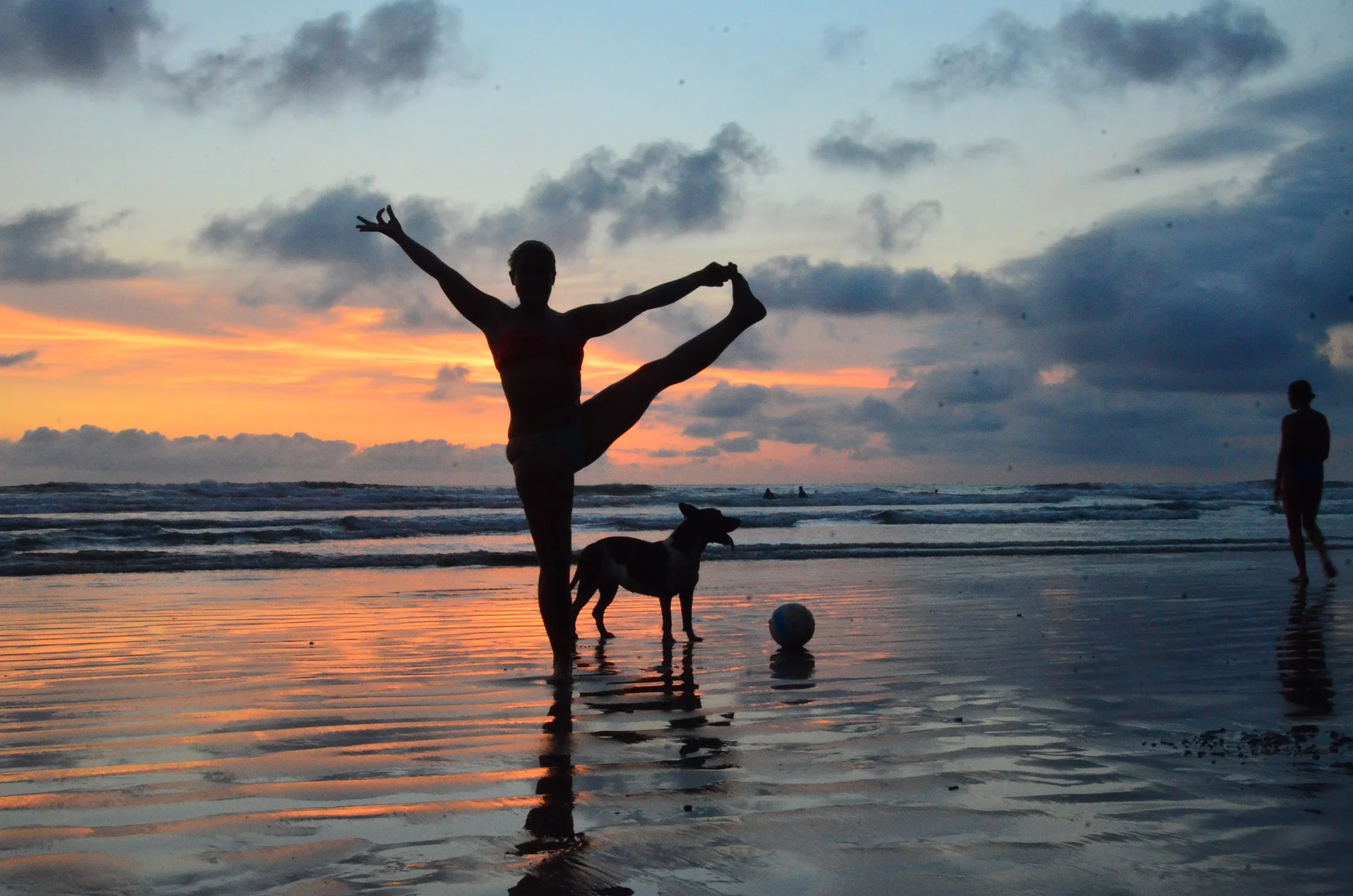 Come to Costa Rica with me!