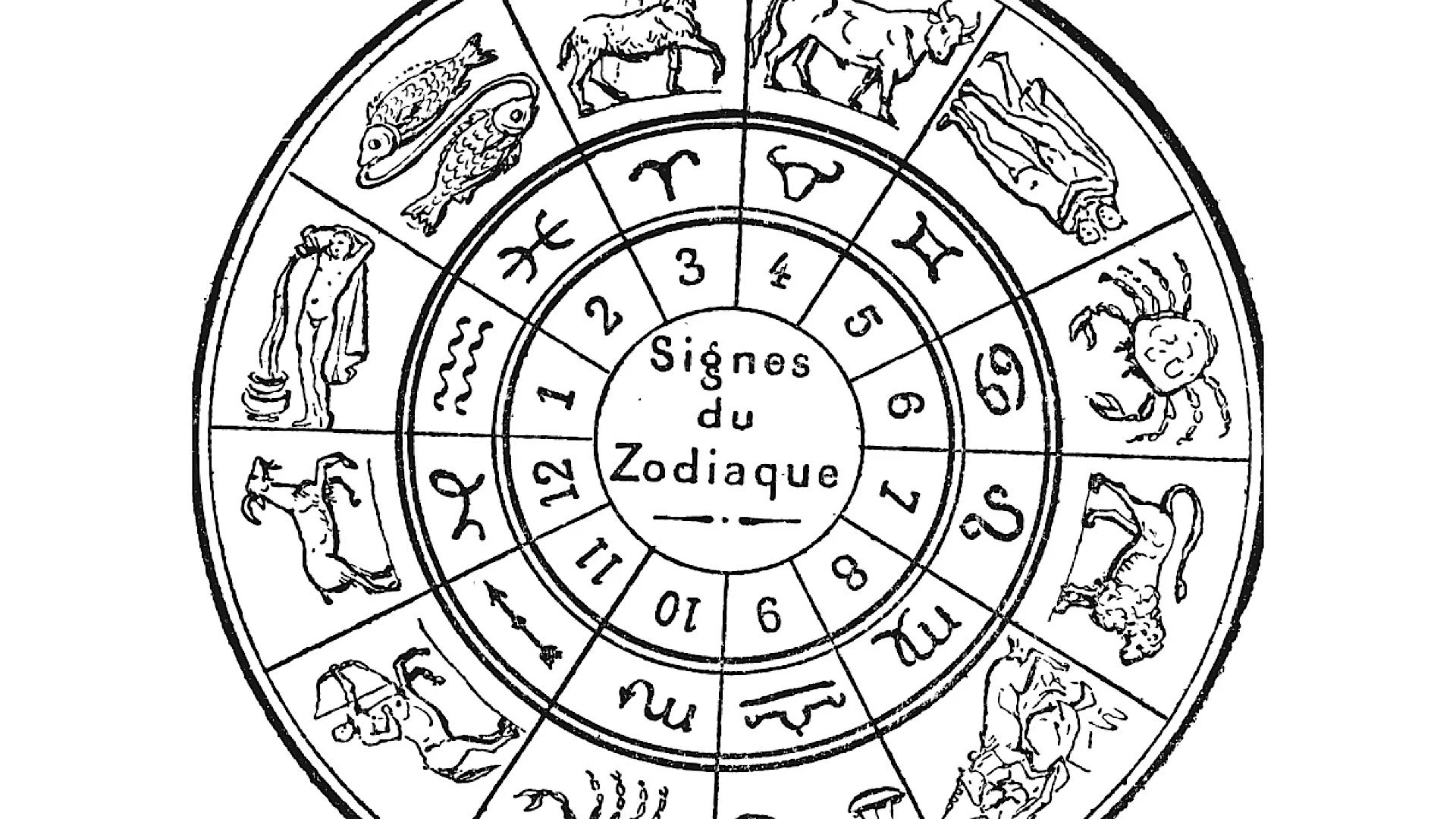 Natal Chart Interpretation