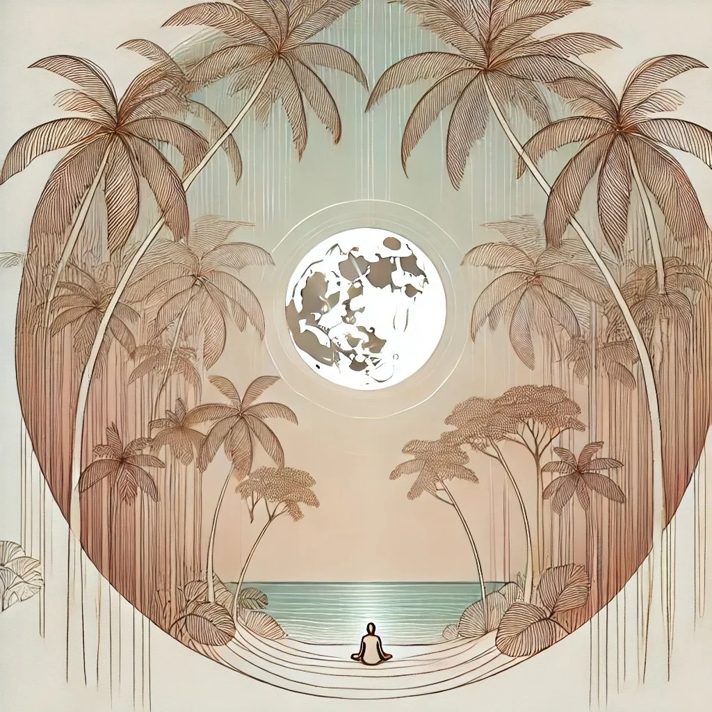 The Art of Stillness: Why Slowing Down is the Fastest Way to Heal