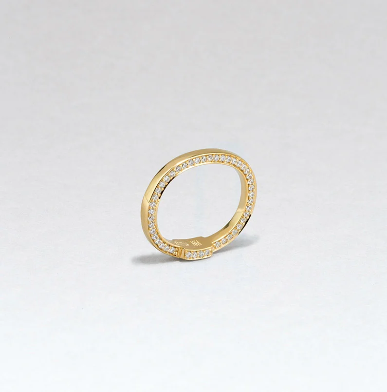 Ain midi ring