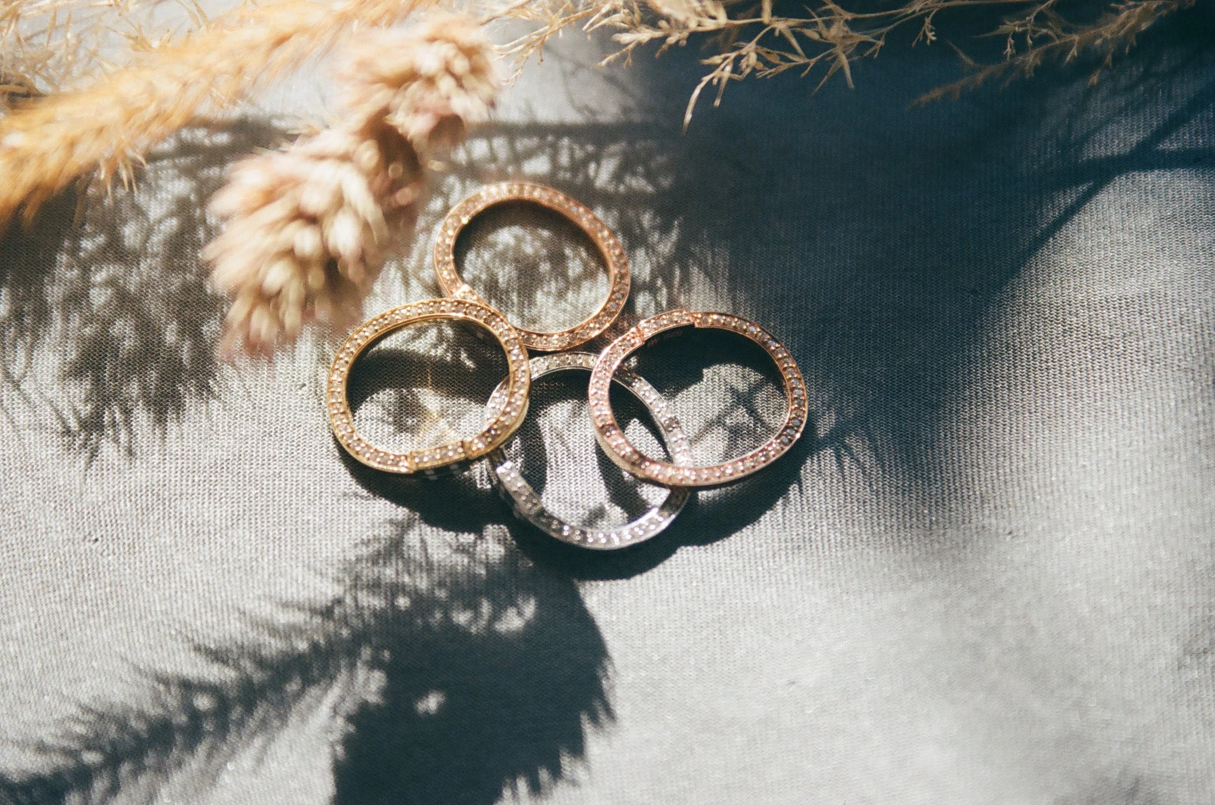 Ain midi ring