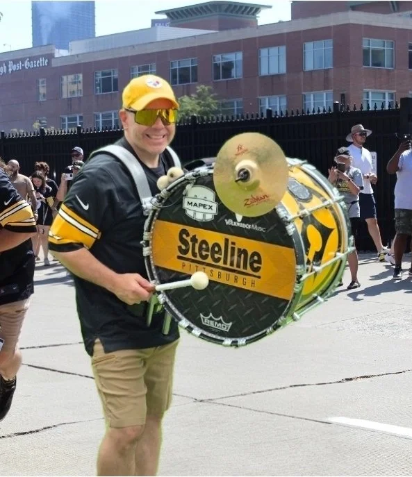Scott "The King of Ohio" Day