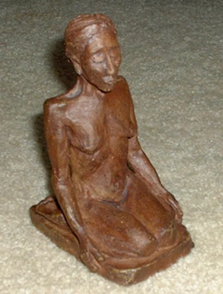Virasana