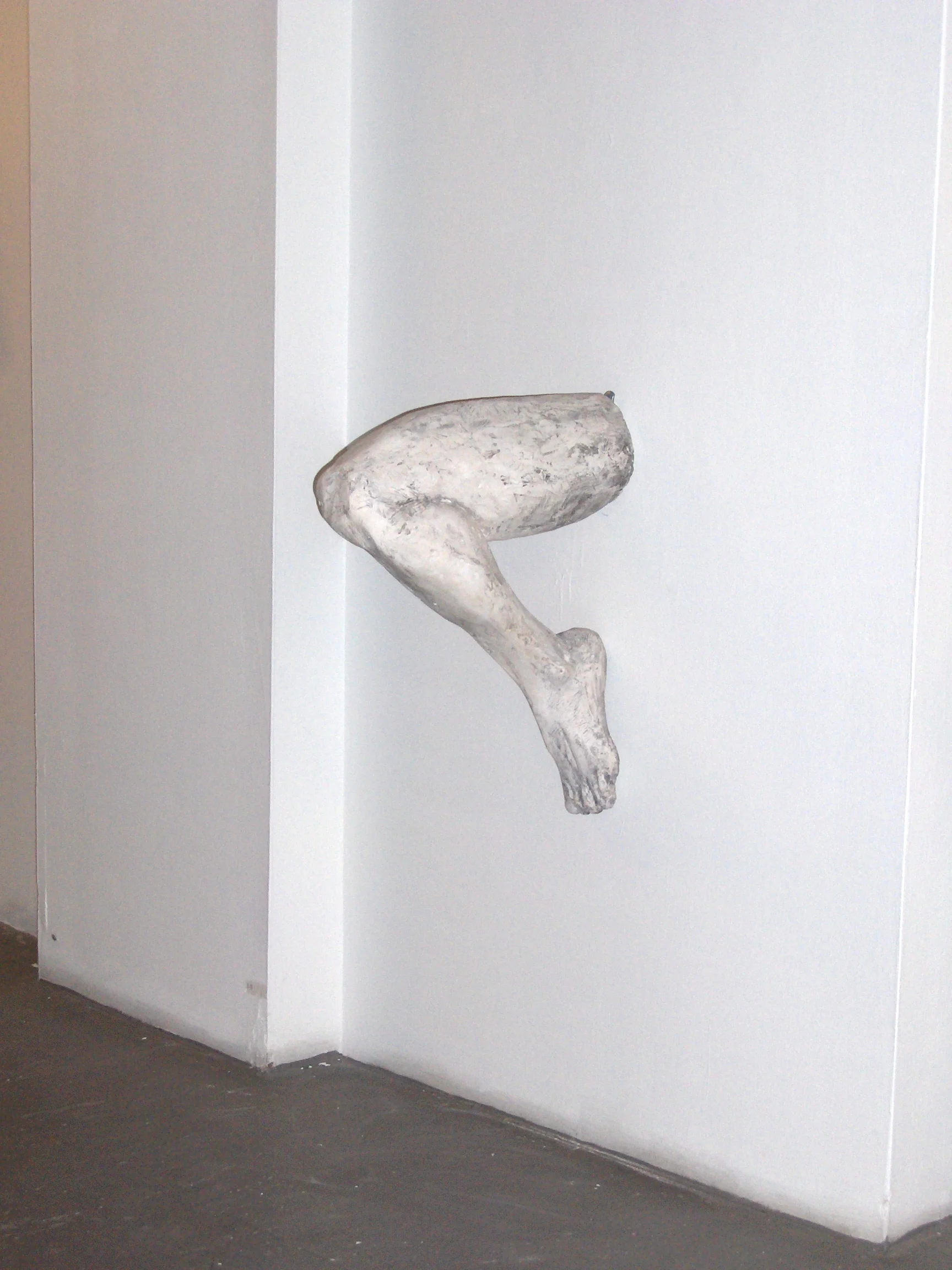Door Stop Revisited