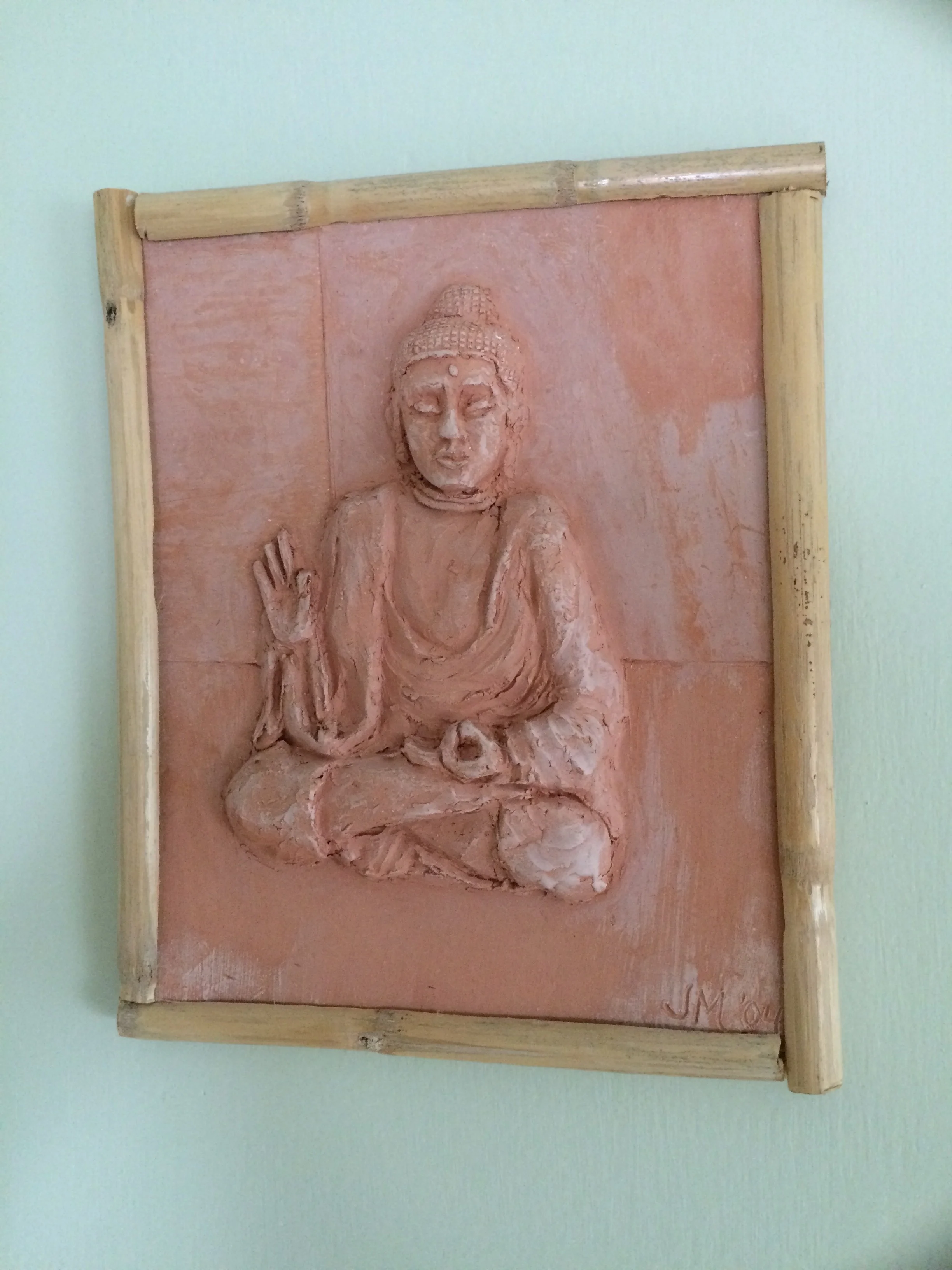 Buddha