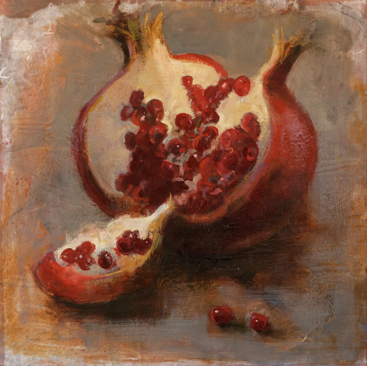 Forbidden Fruit