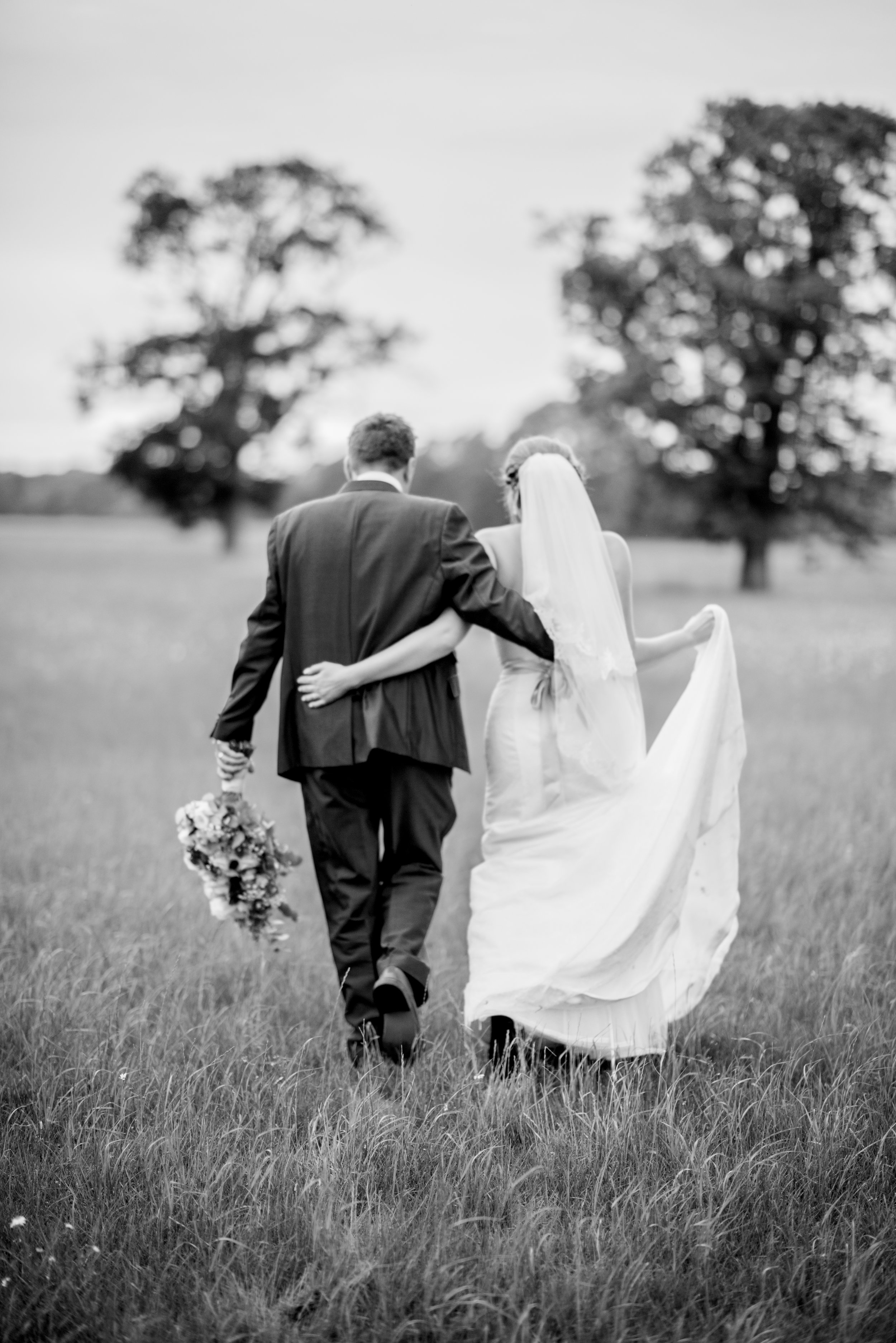 Deanna & Connor wedding was at Timbers Country Lodge
