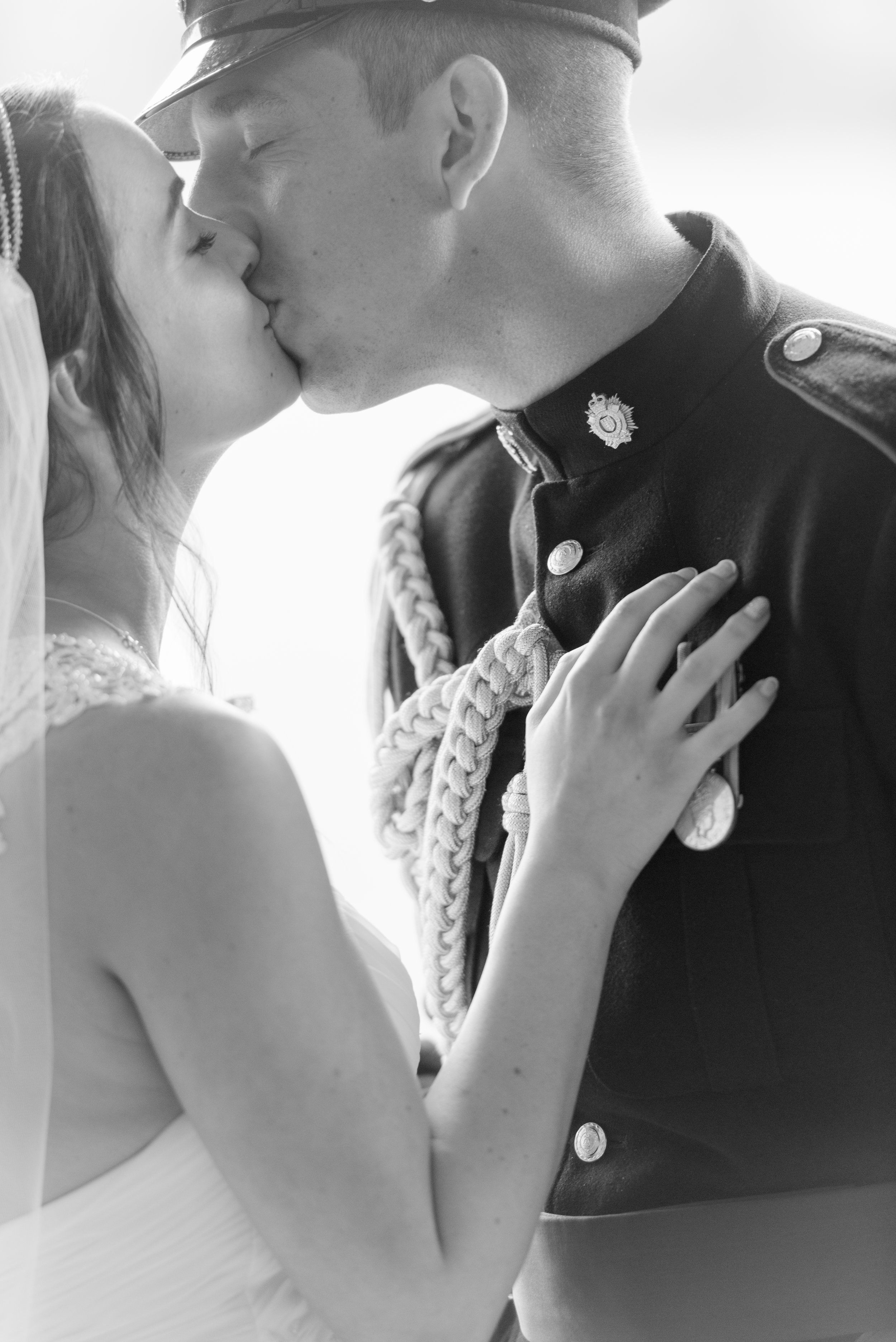 Holly & Adam married in Boston Lincolnshire