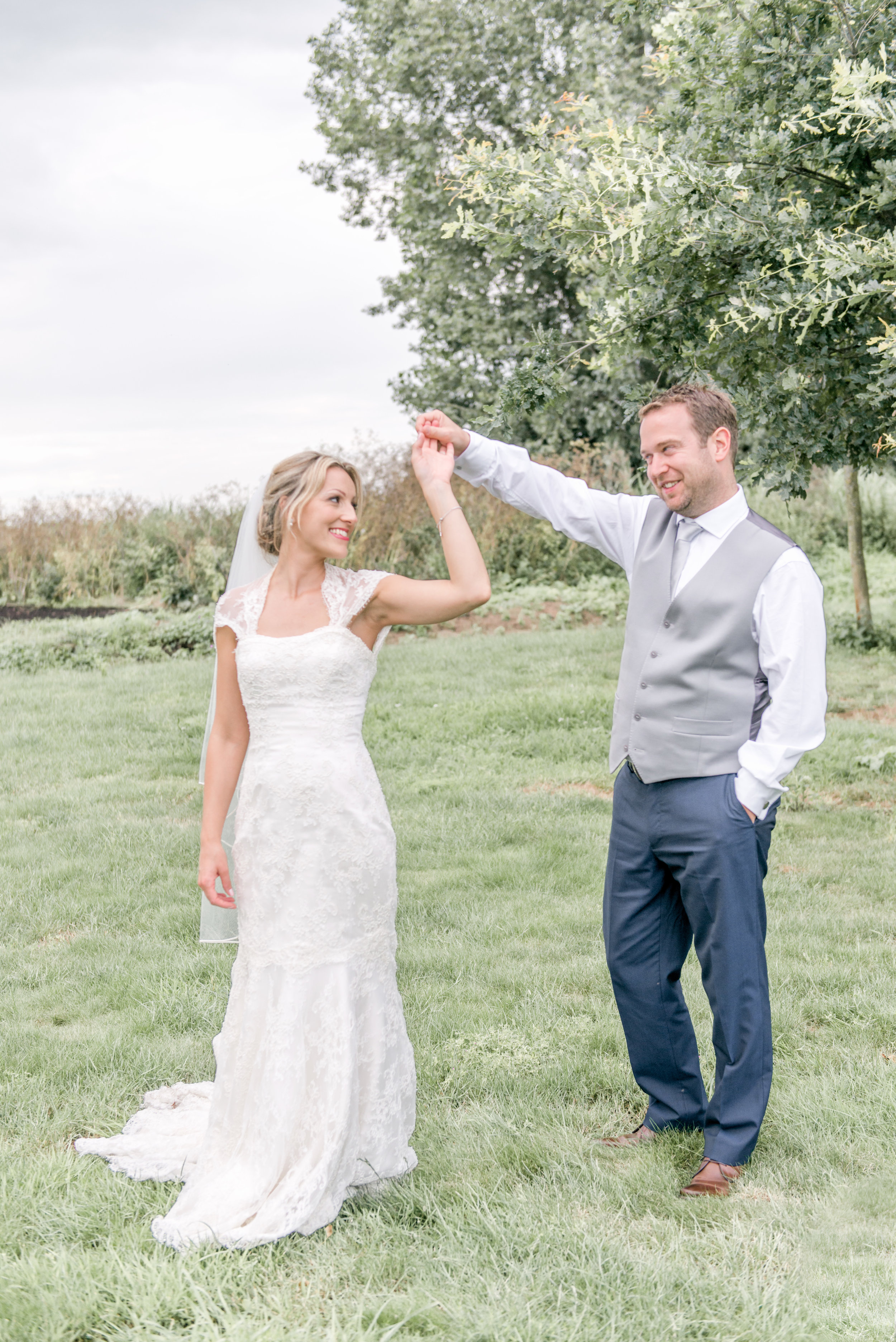 Emily & Chris married at The Old Hall Ely, Cambridgeshire
