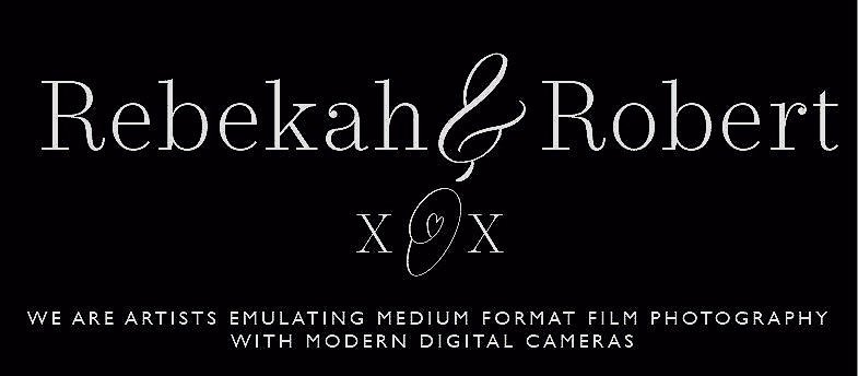 Rebekah Robert Documentary Photography