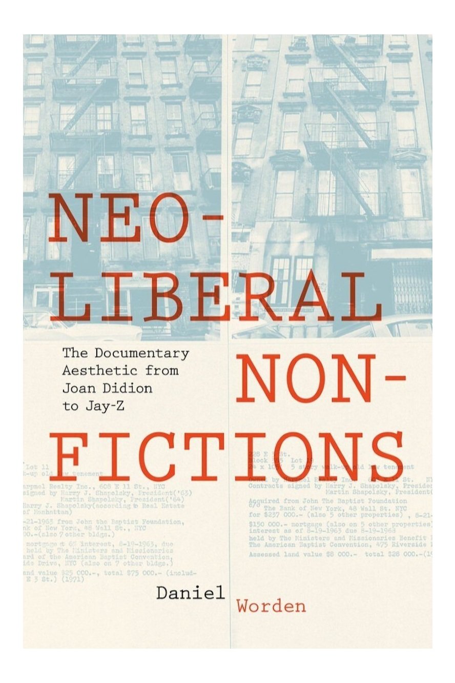 Neoliberal Nonfictions