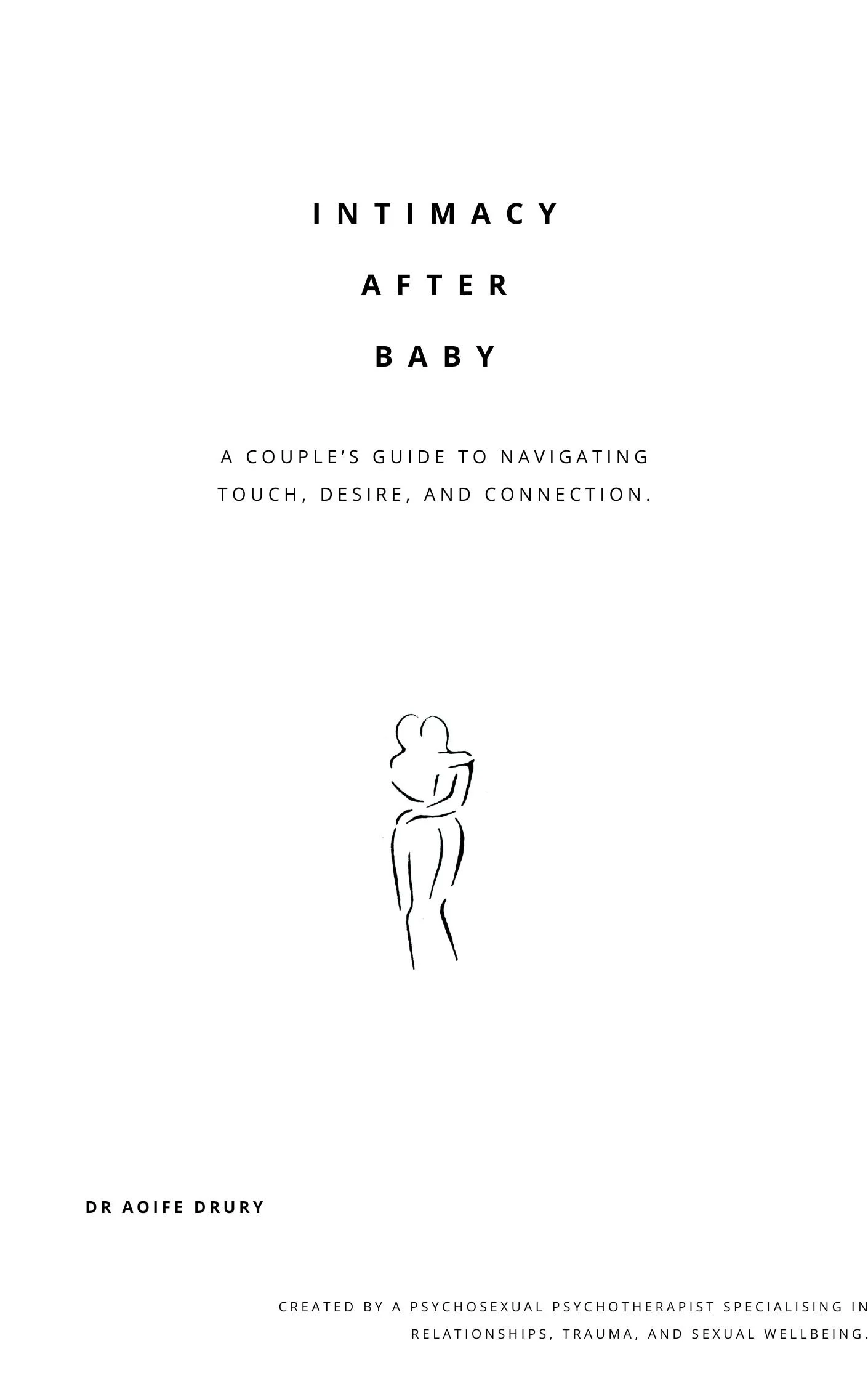 Black White Minimalist Nature Photographs Book Cover.jpg