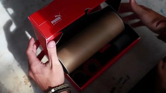 Puma: The Creative Factory 3