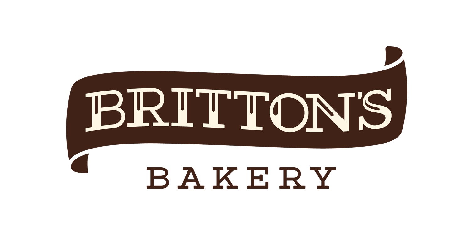 Britton's Bakery
