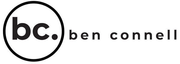 Ben Connell