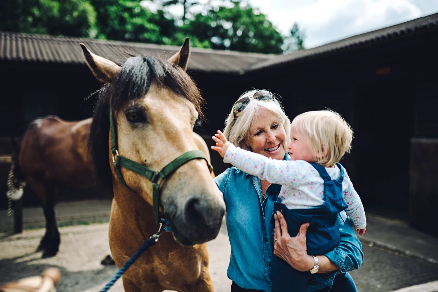 lifestyle photographer midlands