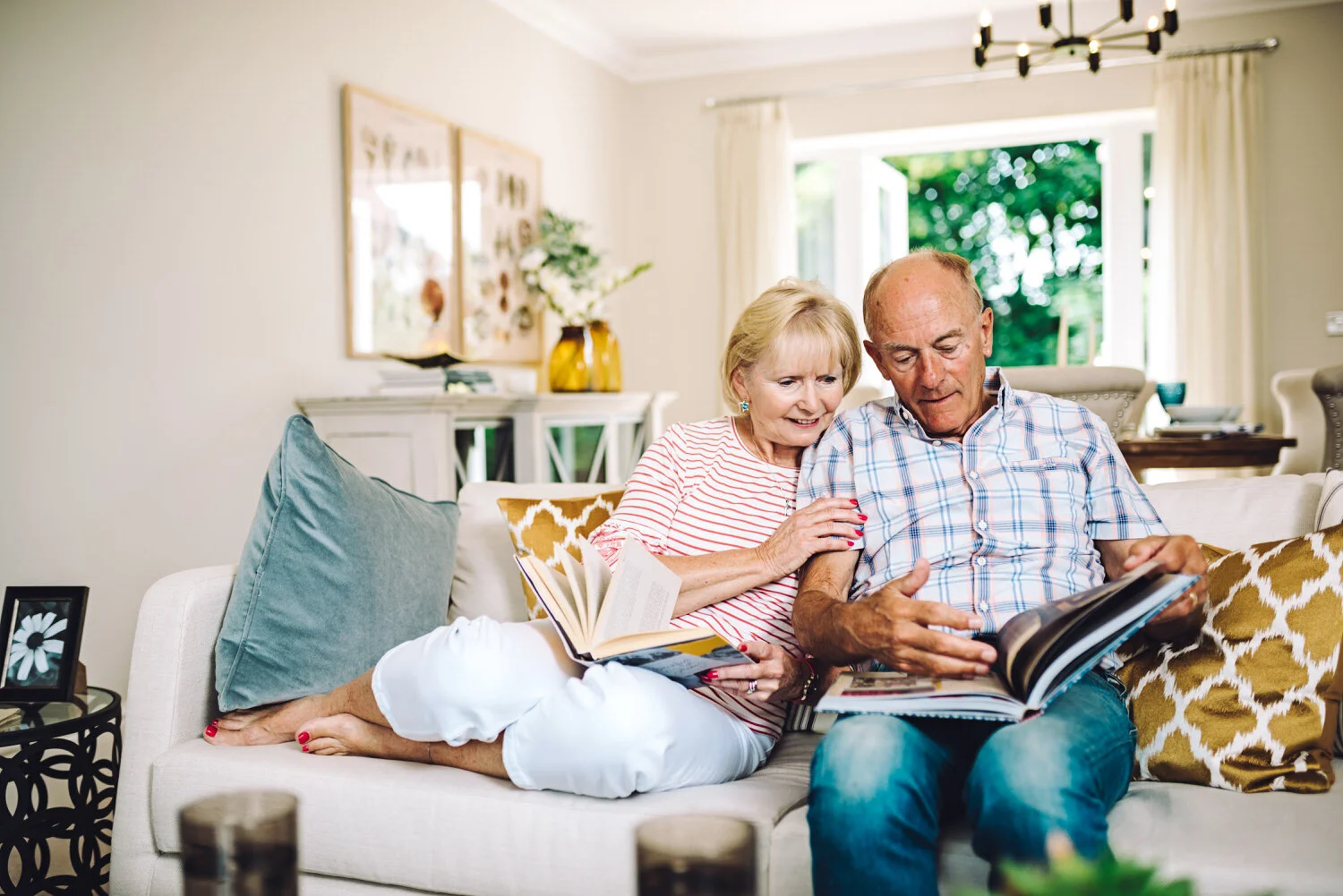 commercial lifestyle photography