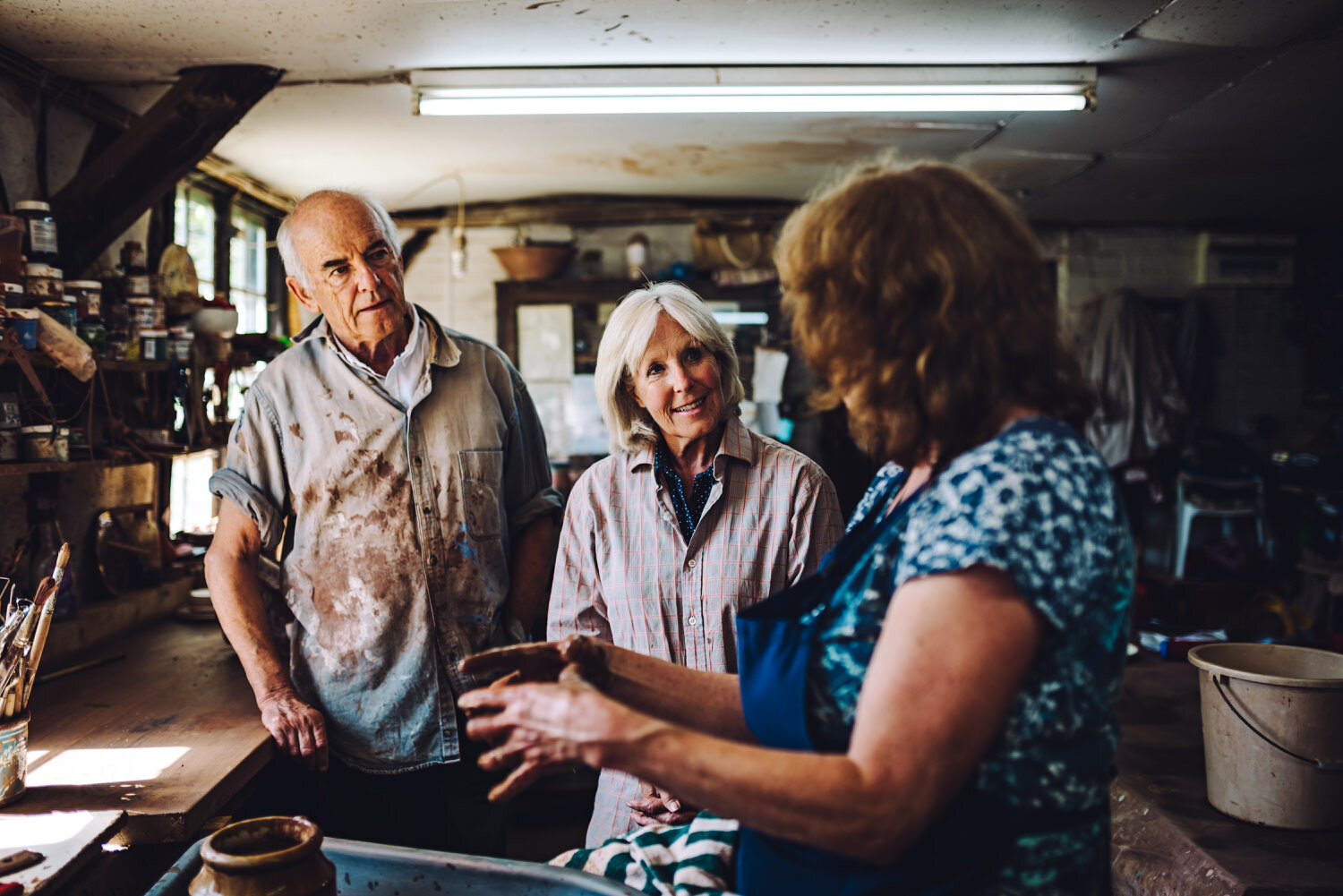 commercial lifestyle photographer