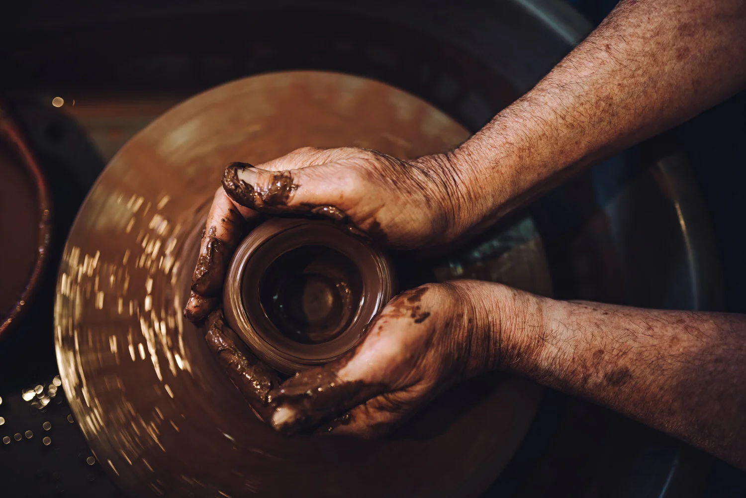 commercial lifestyle photographer