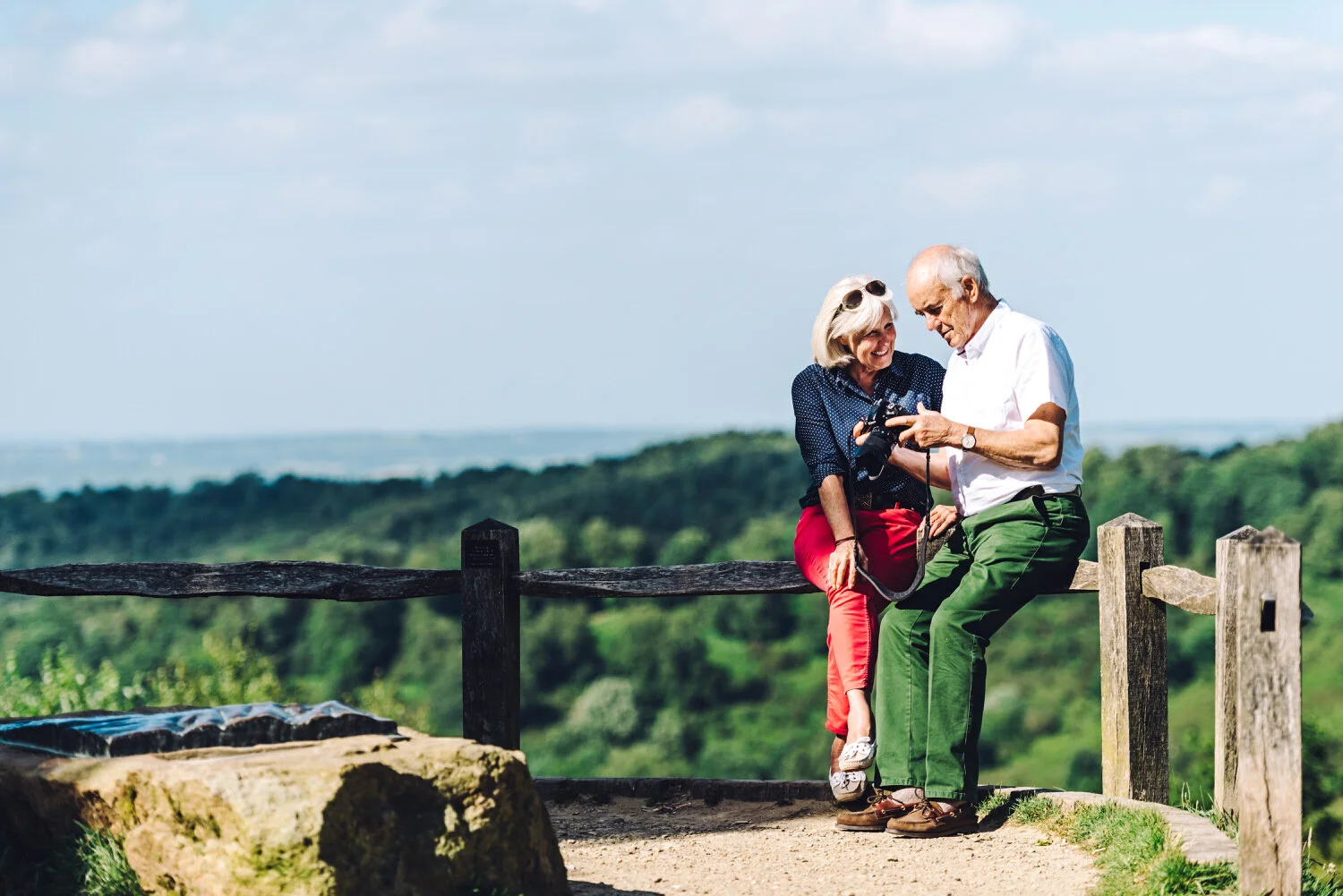 commercial lifestyle photographer uk