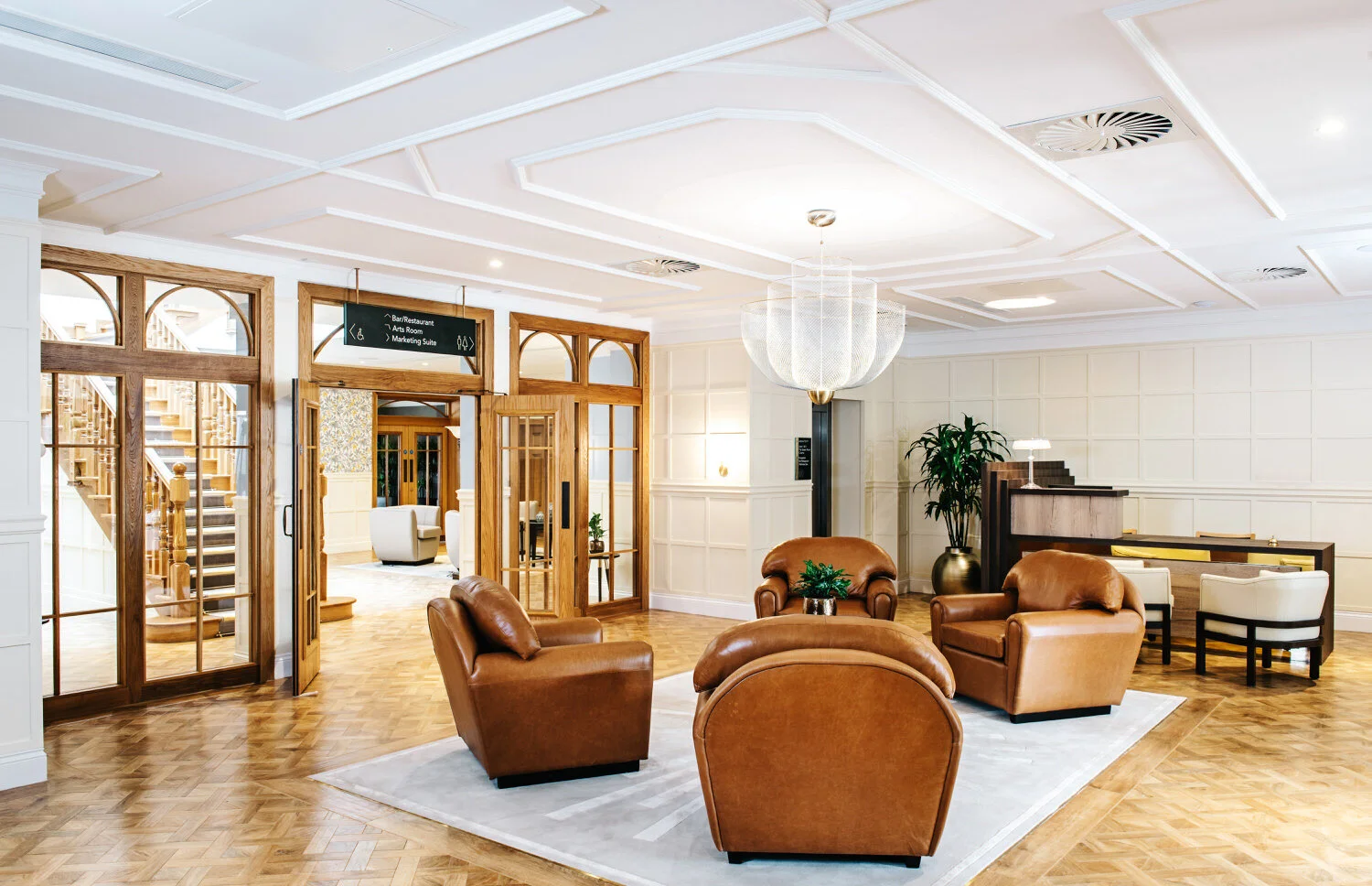 interior photography uk