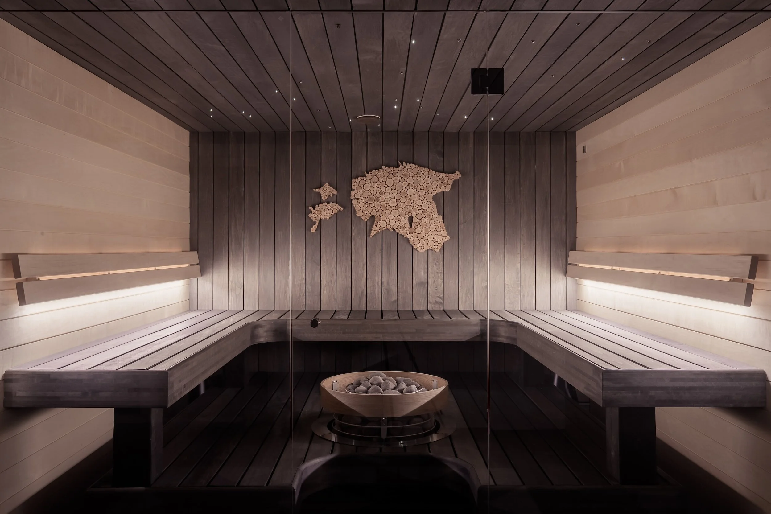 Harnessing Heat: The Lifelong Benefits of Sauna Use