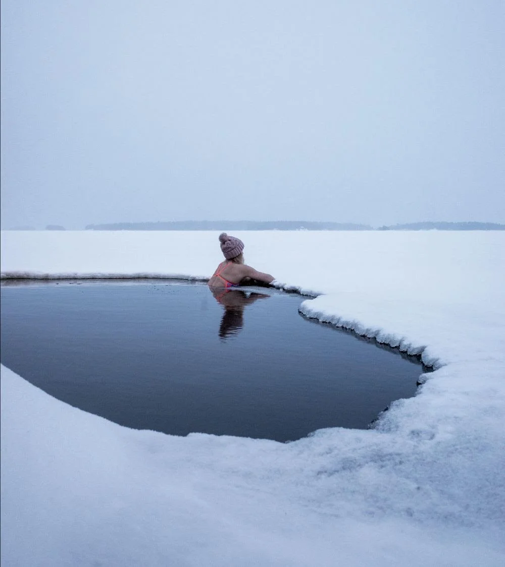 Unleashing the Potential of Cold: The Science and Benefits of Cold Therapy