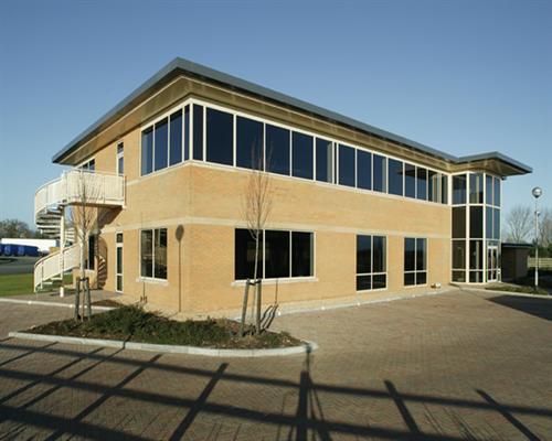 Fully furnished serviced offices to let Abingdon