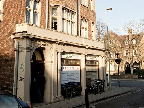 Fully furnished serviced offices to let Woodstock Road, Oxford