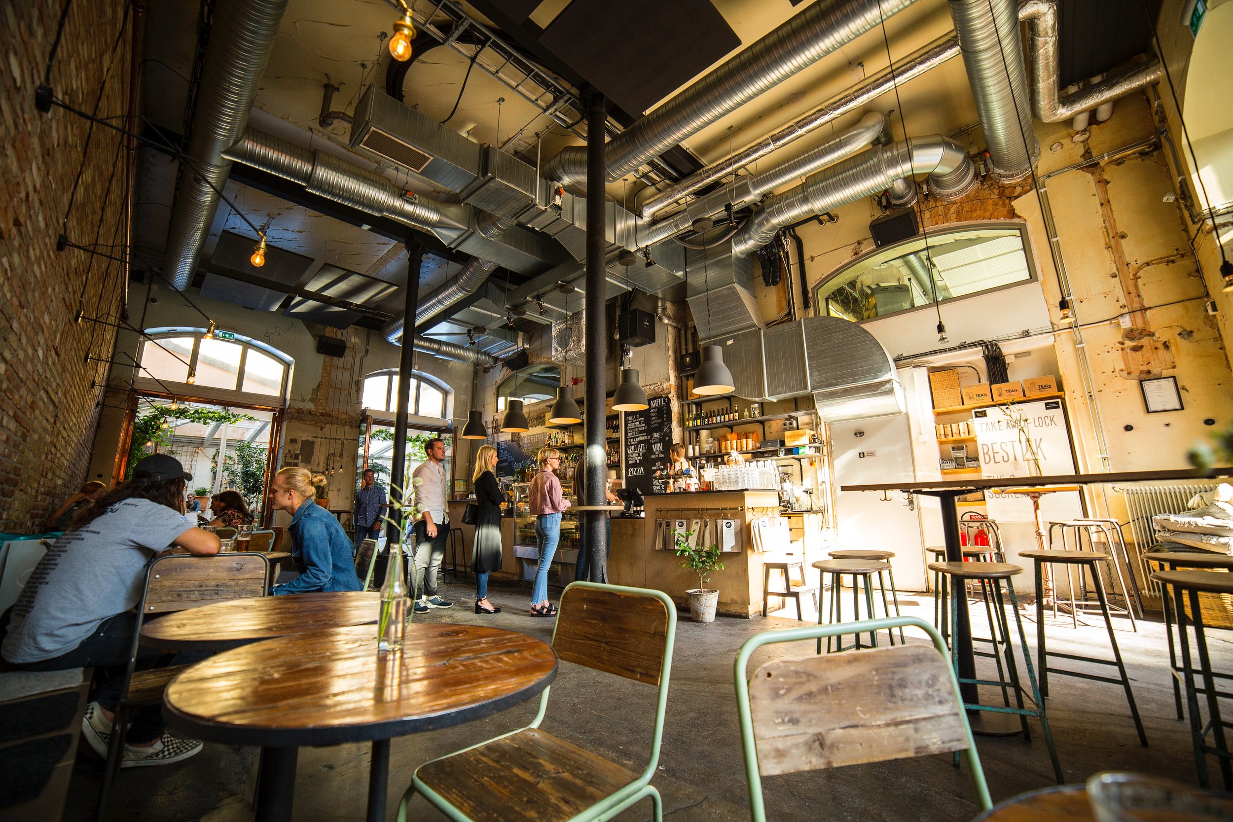 Business rates hitting UK casual dining scene