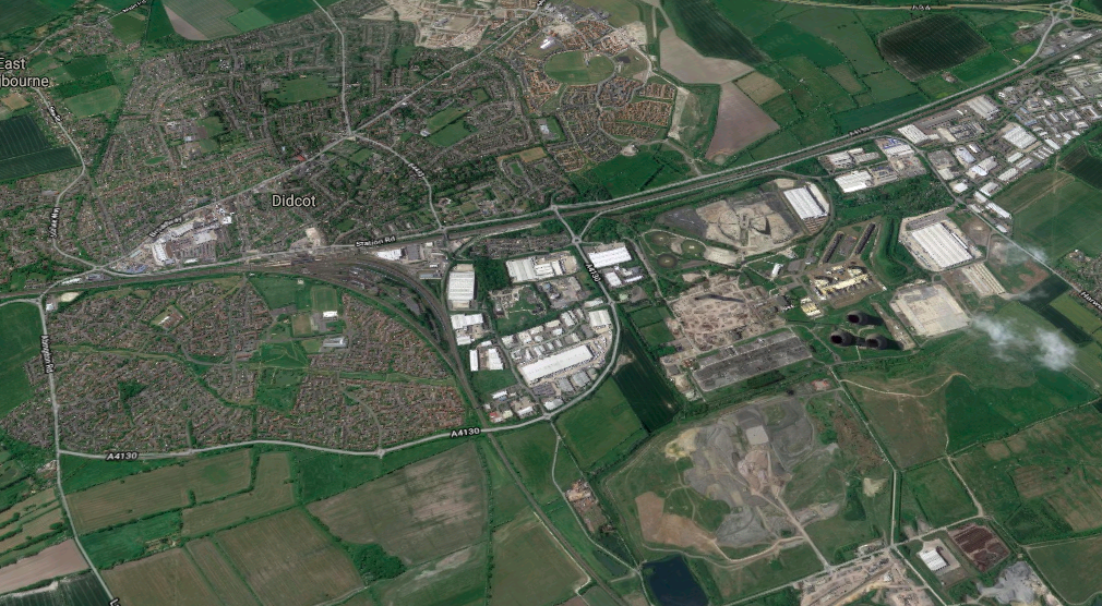 Councils welcome £218m investment into Oxfordshire