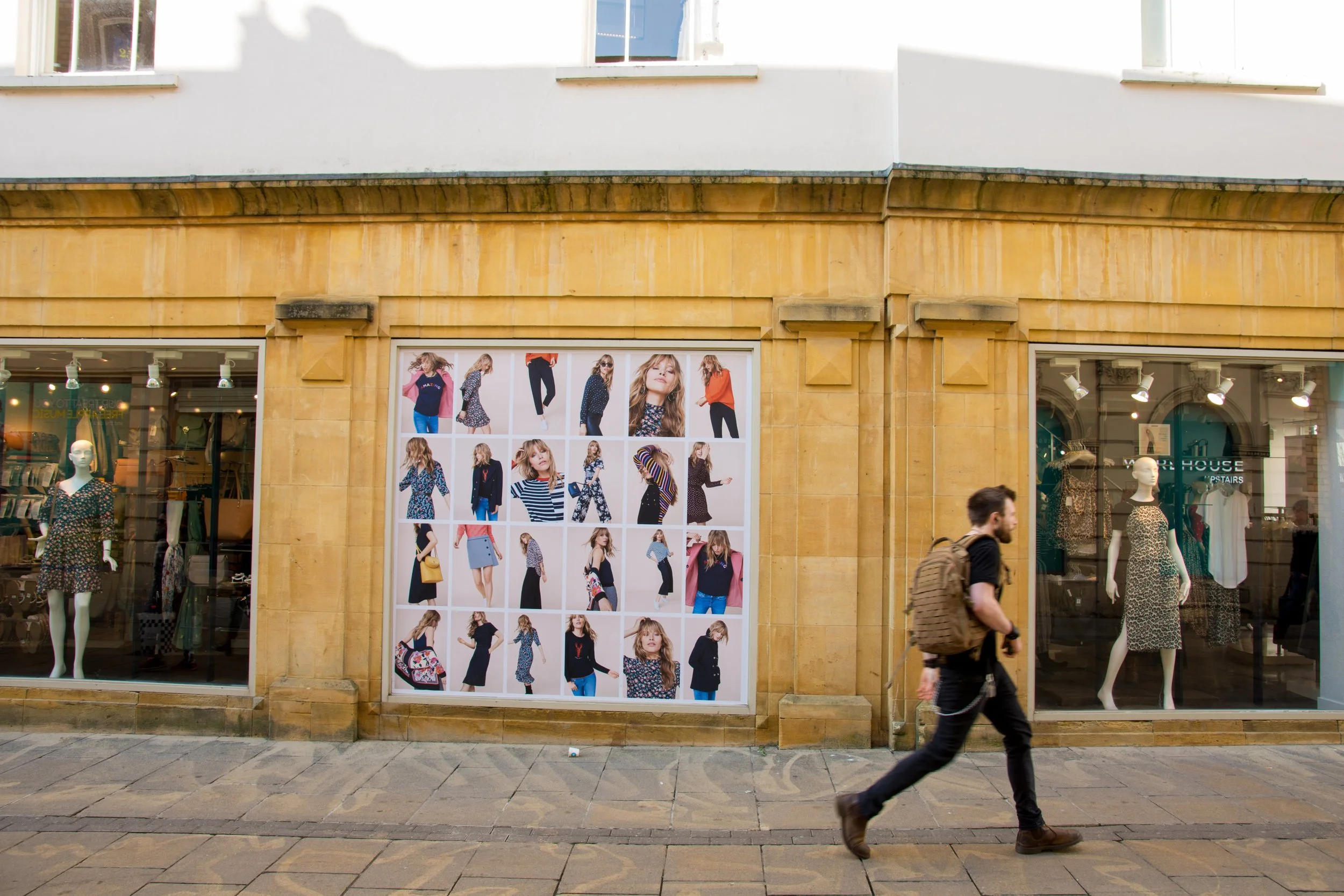 Rent cuts and the tough relationship between retailers and landlords